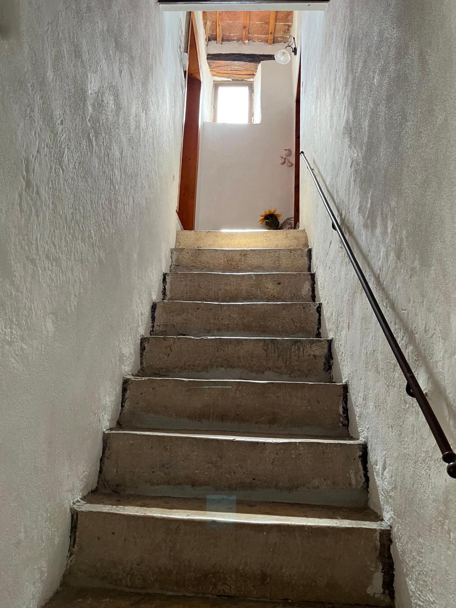 La Soffitta Nel Bastione Διαμέρισμα Πιτιλιάνο Εξωτερικό φωτογραφία