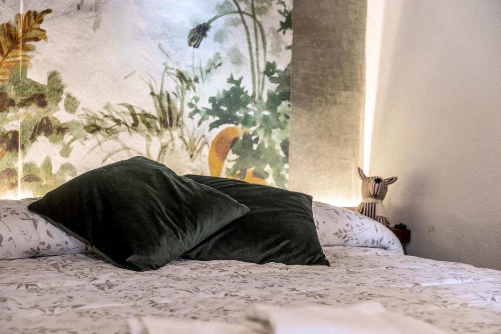 La Soffitta Nel Bastione Διαμέρισμα Πιτιλιάνο Εξωτερικό φωτογραφία