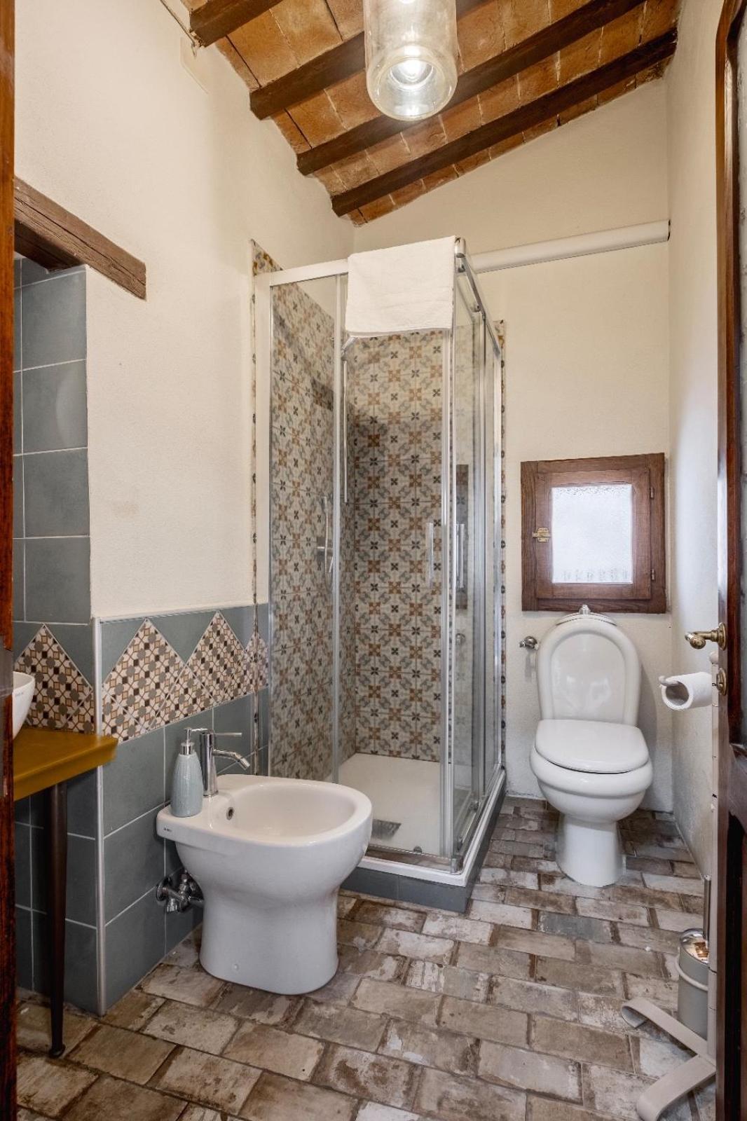 La Soffitta Nel Bastione Διαμέρισμα Πιτιλιάνο Εξωτερικό φωτογραφία